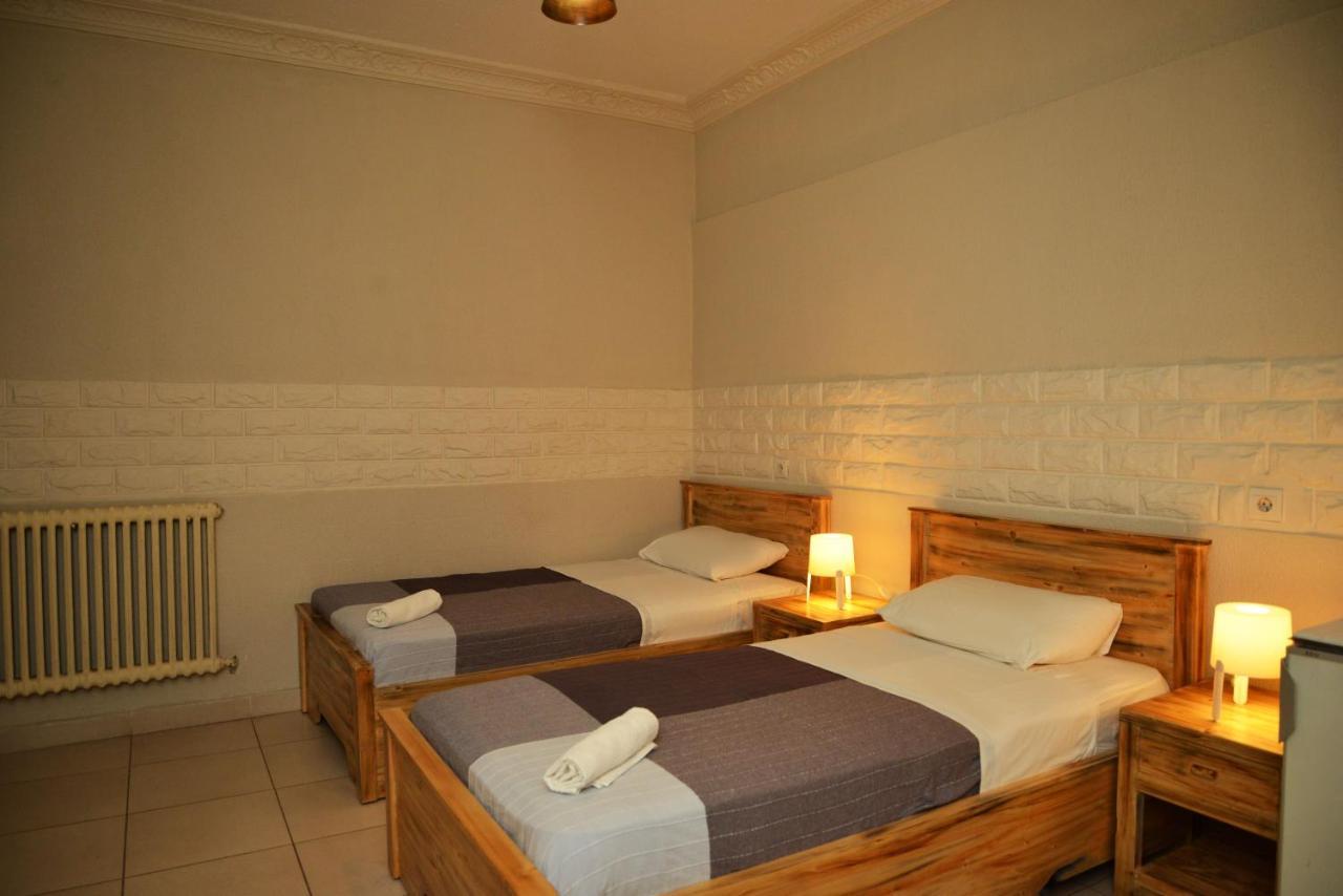 Cairwan Hotel Ель-Карак Екстер'єр фото